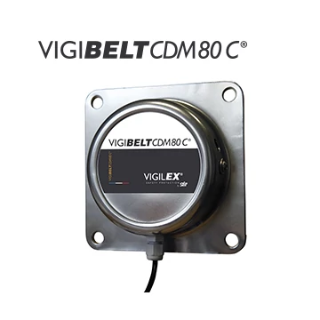 VIGIBELT CDM80