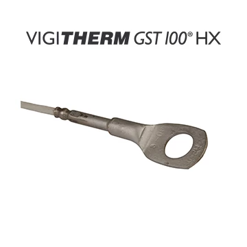 VIGITHERM GST100 HX