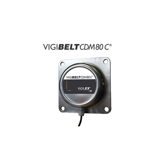 VIGIBELT CDM80